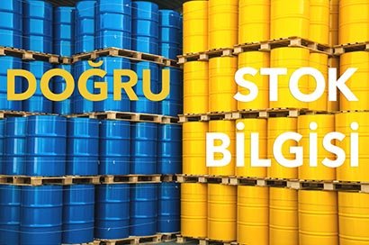 Doğru stok